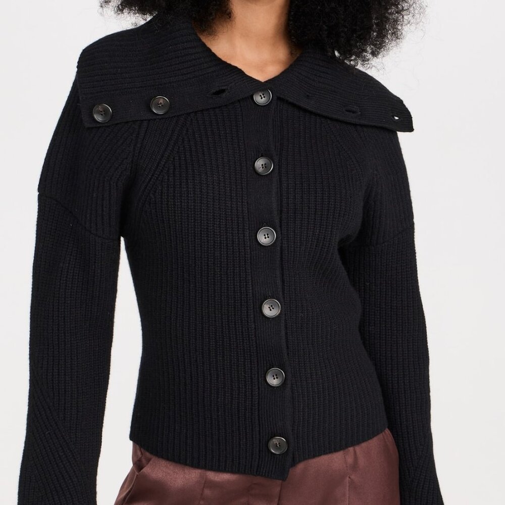 A.L.C. Suki Cardigan  Suki Cardigan Sz L
